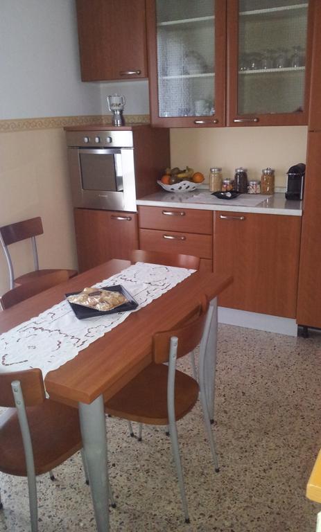 B&B Le Camelie Bareggio Zewnętrze zdjęcie